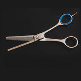 Affilatura Forbice dentata