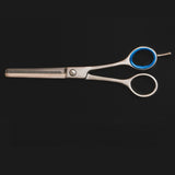 Affilatura Forbice dentata