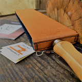 Coramella a telaio fatta a mano