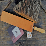 Coramella a telaio fatta a mano