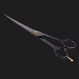 Affilatura Forbici curve