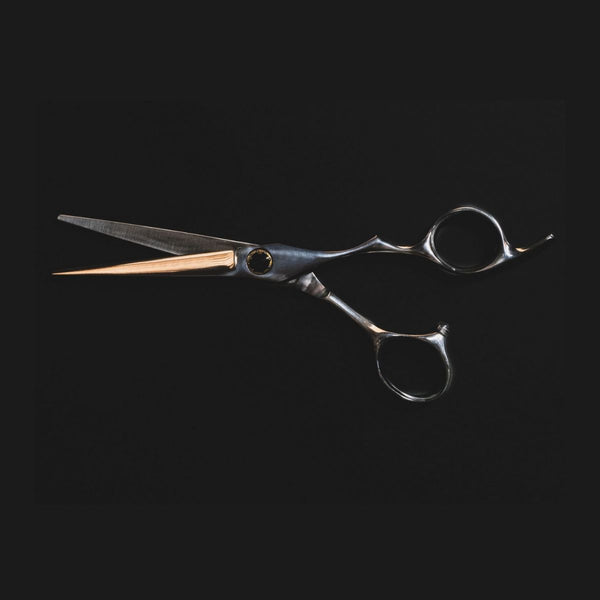 Sharpening Japanese Scissors (see brands)